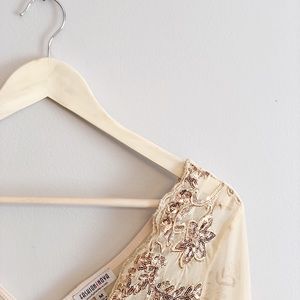 Sassy Girl Mesh BodySuit